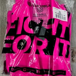 SANABULL women’s gi